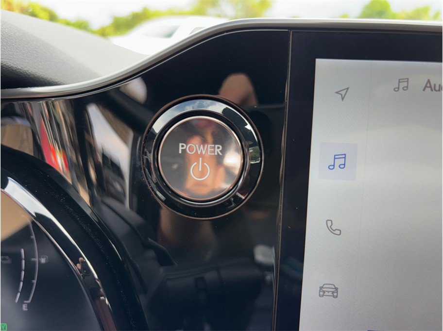 Used 2024 Lexus NX 450h+ AWD w/ Luxury Package image 26