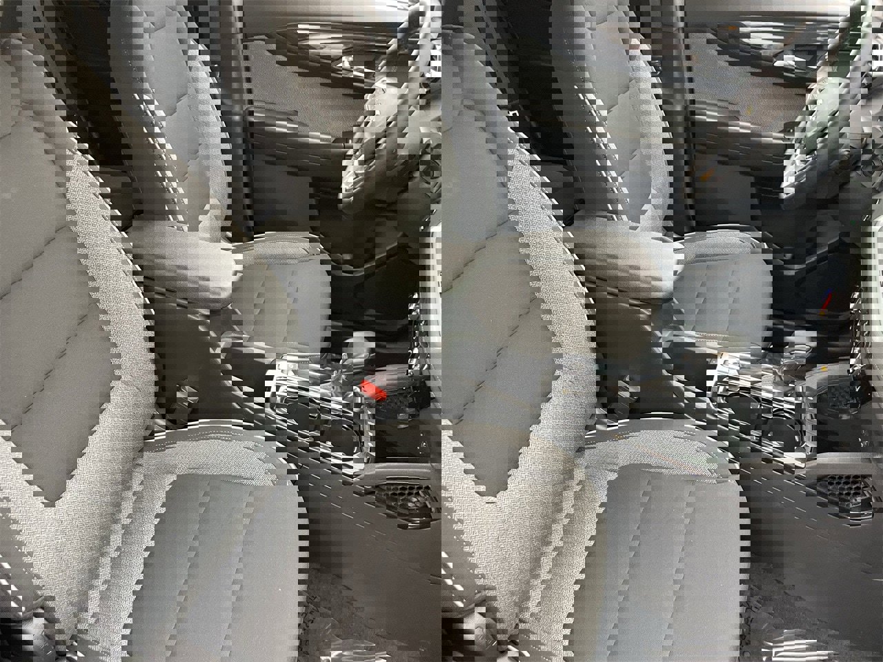 Used 2024 Chevrolet TrailBlazer LT w/ LT Cold Weather Package image 10