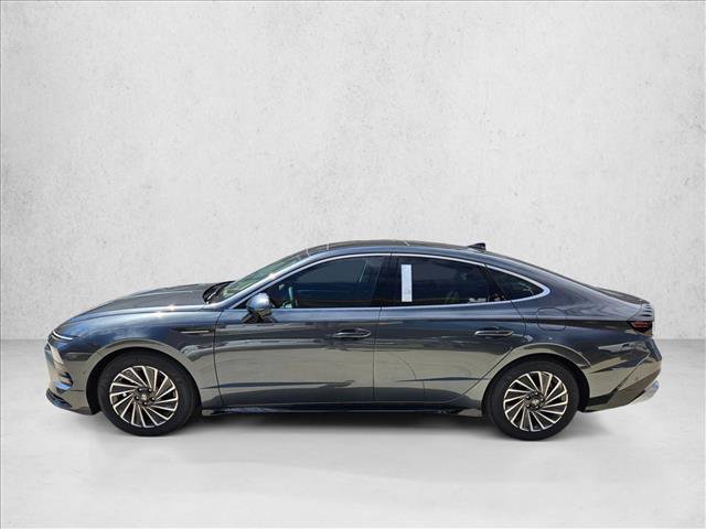 New 2026 Hyundai Sonata Limited image 5