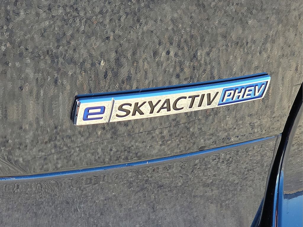 New 2026 MAZDA CX-90 Plug-In Hybrid w/ Preferred image 15