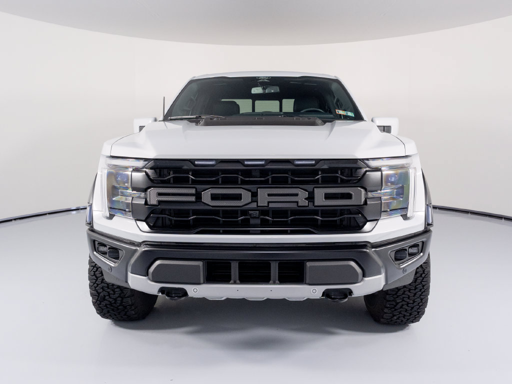 Used 2025 Ford F150 Raptor AWD/4WD image 14