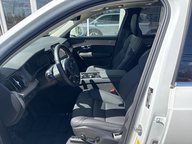 Certified 2025 Volvo XC90 B6 Plus AWD/4WD image 20