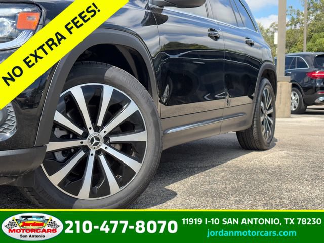 Used 2022 Mercedes-Benz GLB 250 image 2