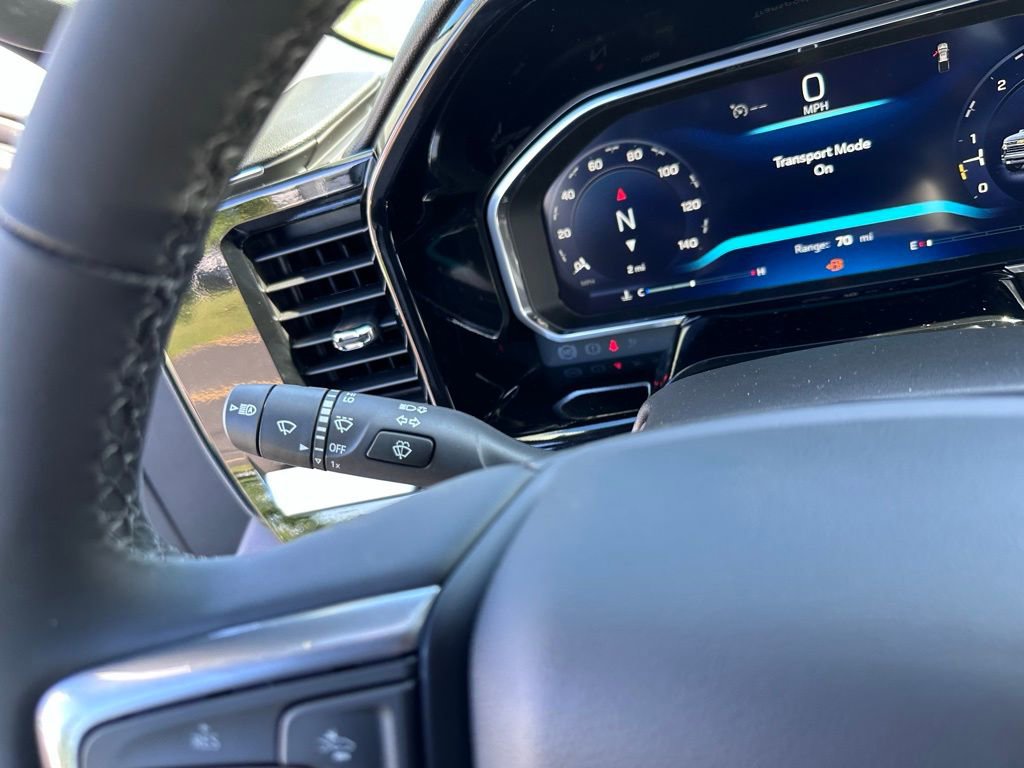 New 2026 Chevrolet Silverado 1500 LT image 28