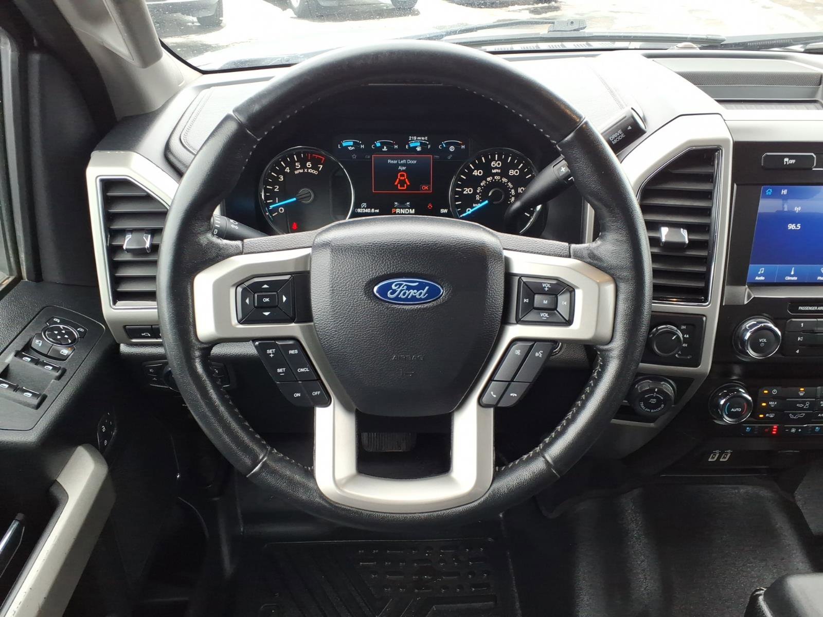 Used 2020 Ford F150 Lariat image 14