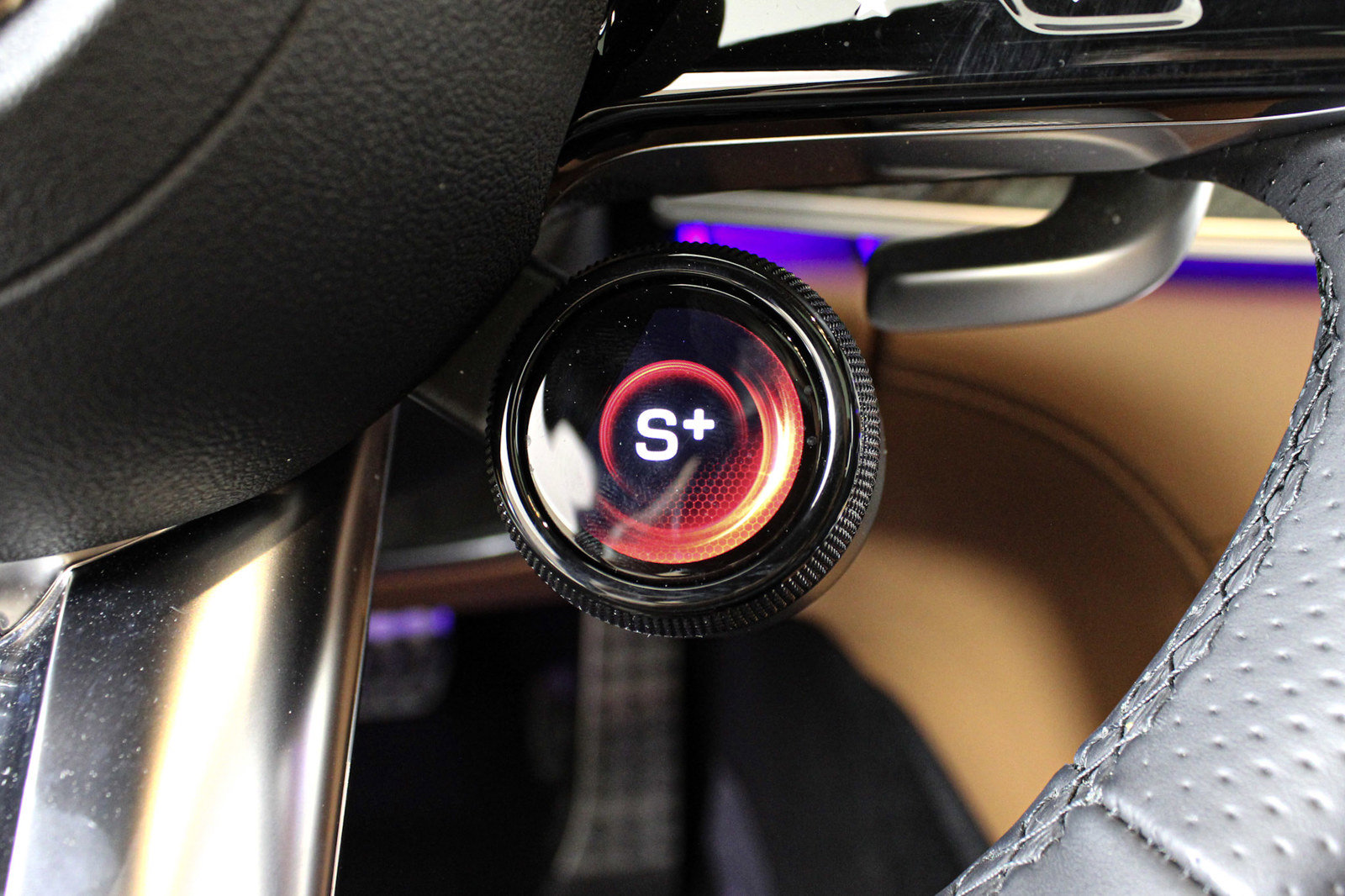 Used 2023 Mercedes-Benz AMG GT 53 image 48