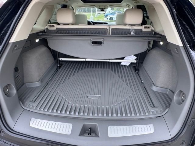 New 2026 Cadillac XT5 Premium Luxury w/ Driver Assist Package image 33