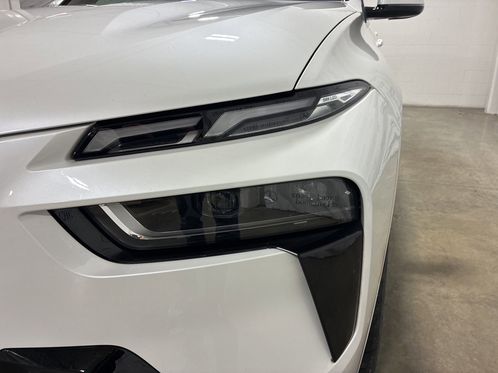 Used 2023 BMW X7 xDrive40i w/ M Sport Package image 10