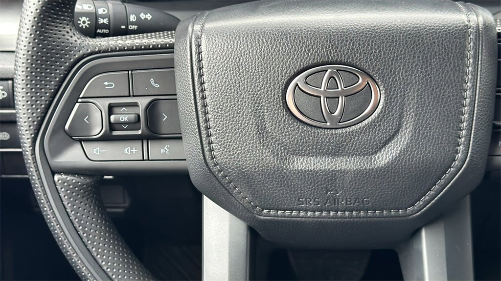 New 2025 Toyota Tacoma SR5 image 27