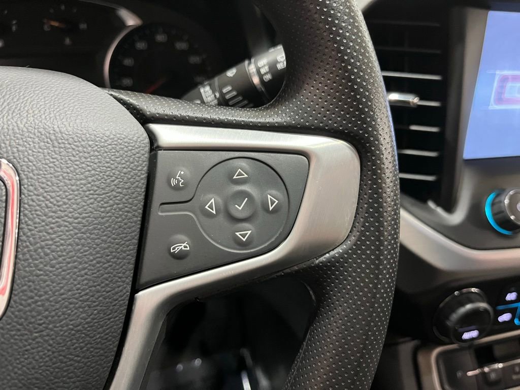 Certified 2023 GMC Acadia SLE w/ Driver Convenience Package image 30