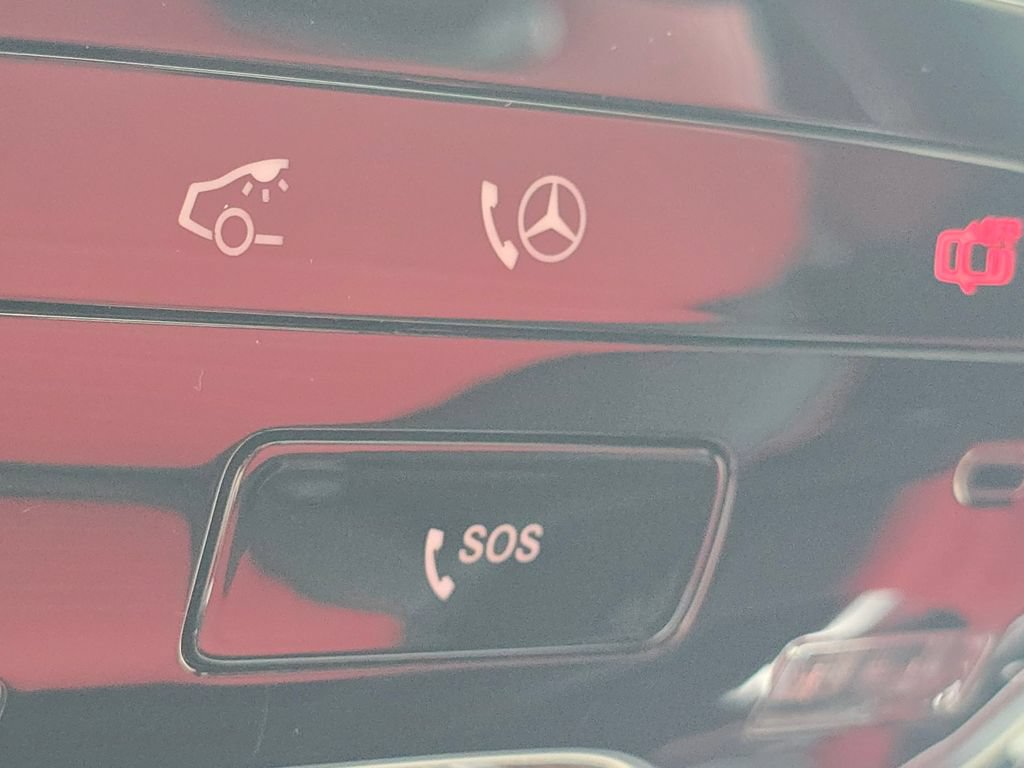 New 2026 Mercedes-Benz C 43 AMG 4MATIC Sedan image 9