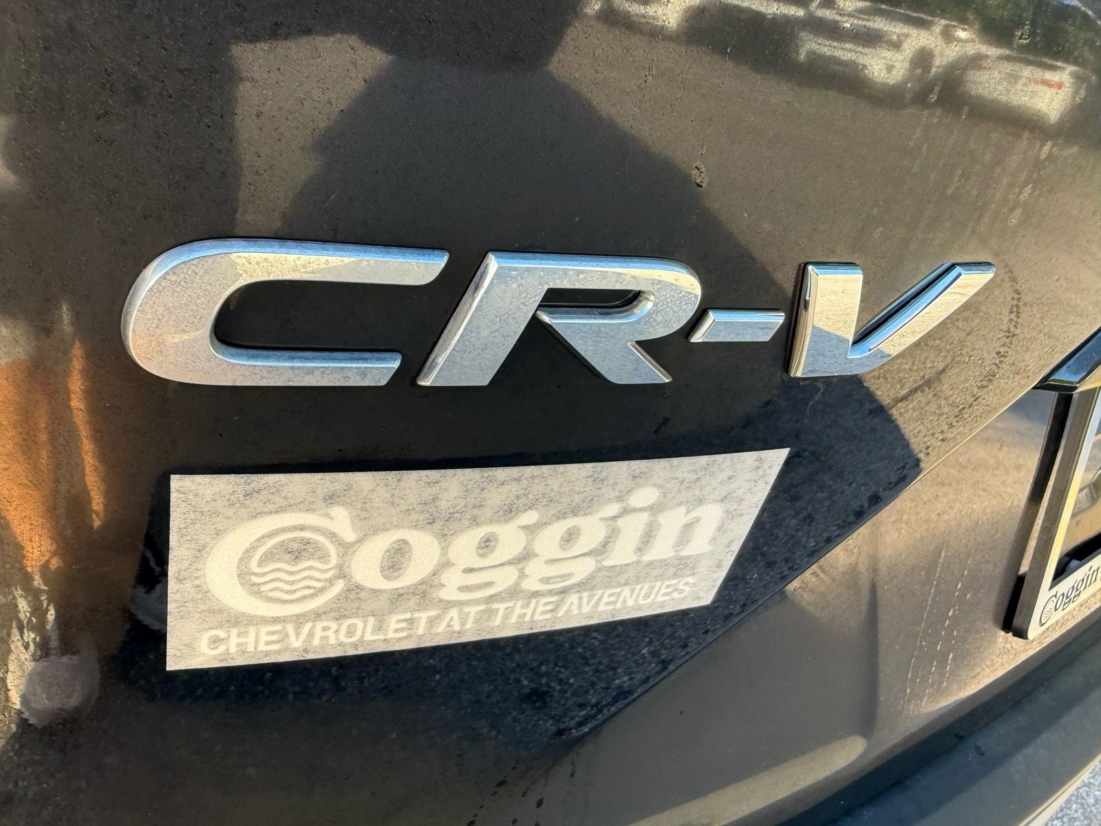 Used 2020 Honda CR-V EX image 16