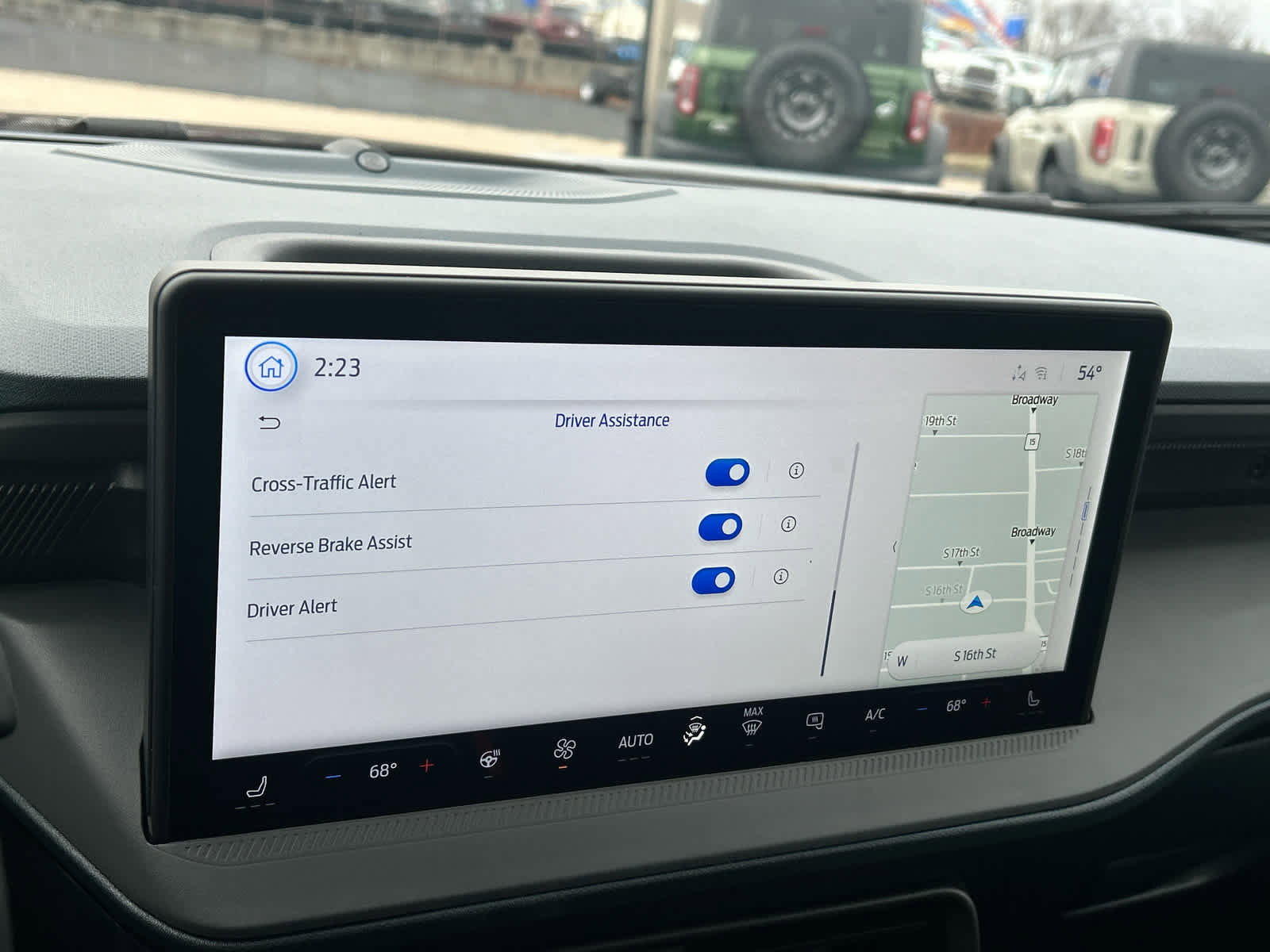 New 2026 Ford Maverick Tremor image 48