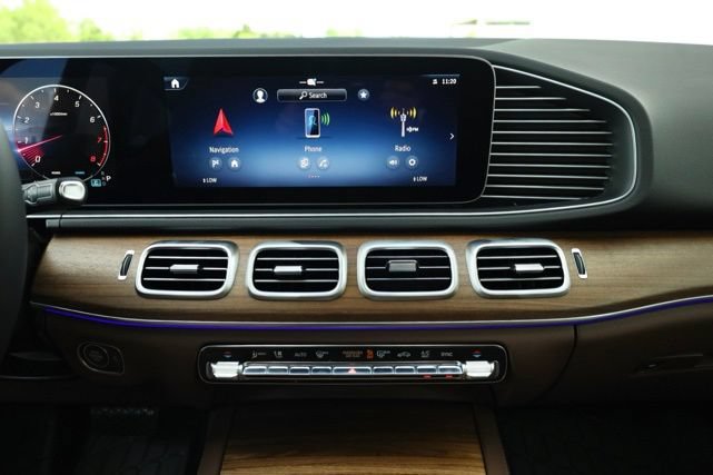 New 2026 Mercedes-Benz GLE 350 4MATIC image 19
