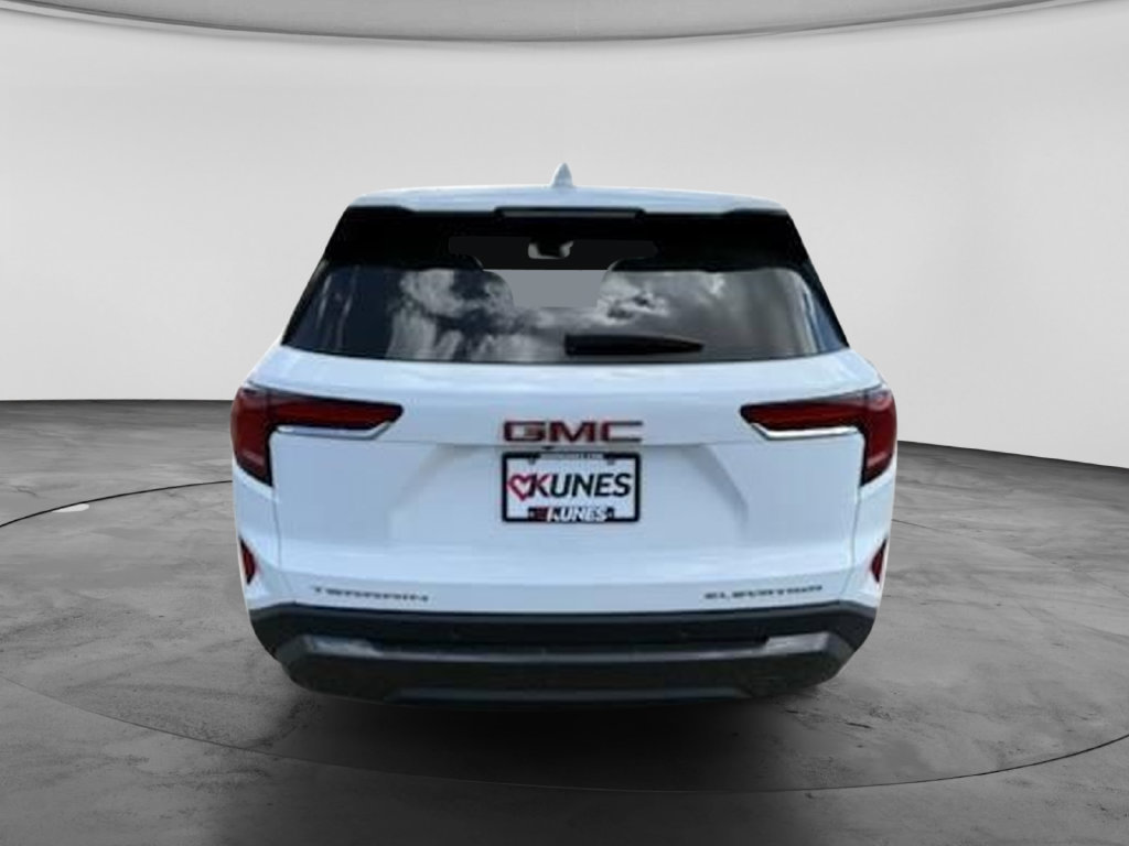 Used 2026 GMC Terrain Elevation FWD image 8