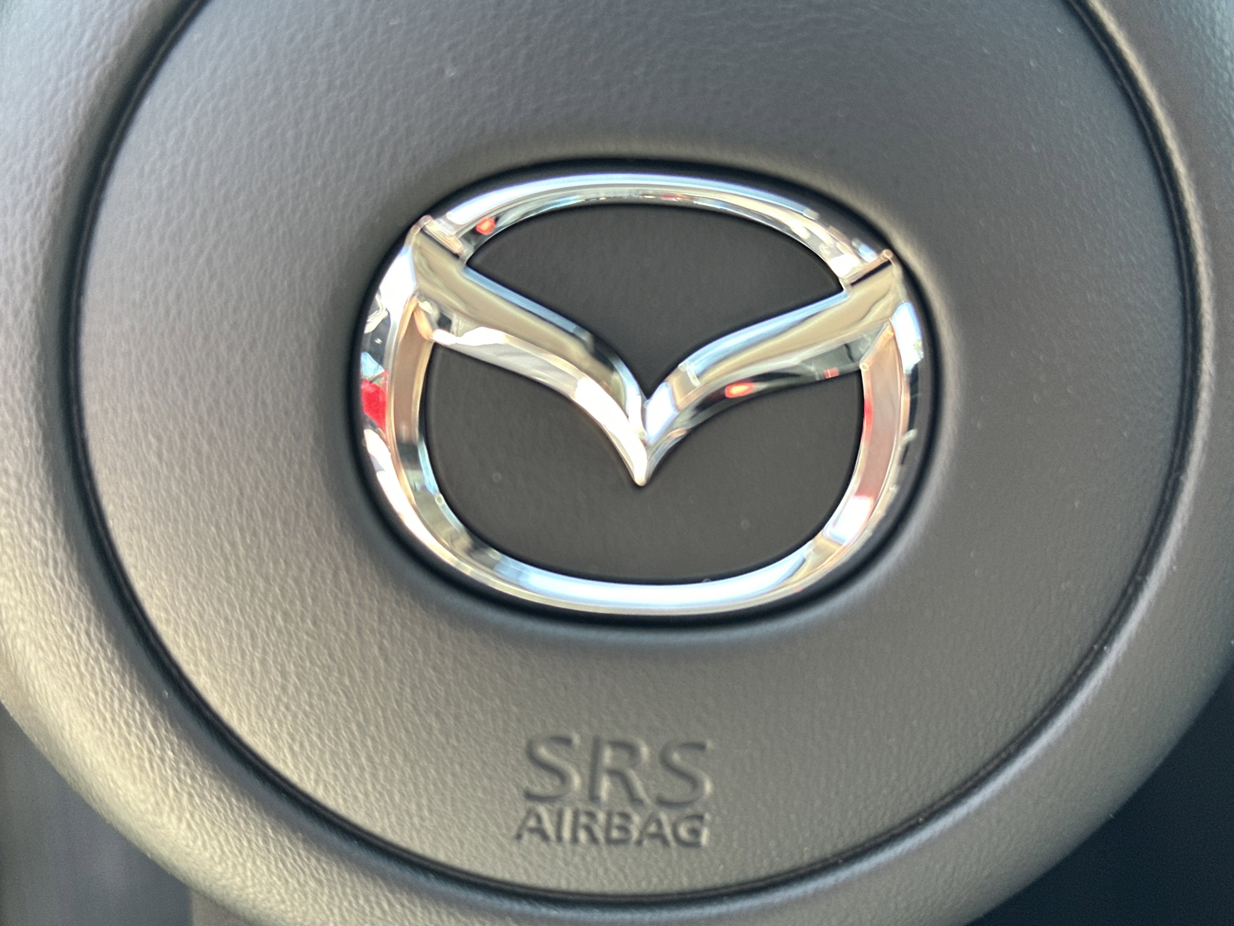 New 2026 MAZDA MAZDA3 s image 20