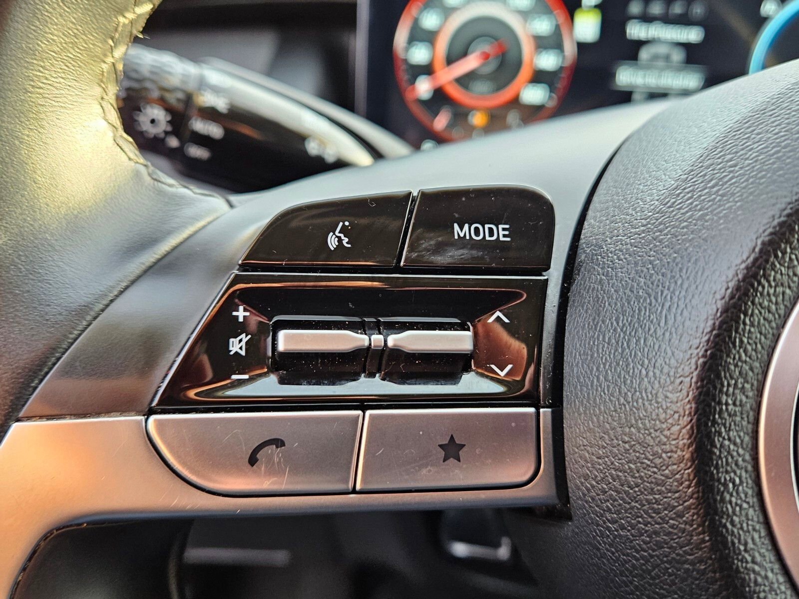 Used 2023 Hyundai Tucson XRT image 27