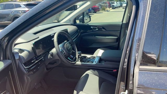 New 2026 Kia Carnival SX Prestige image 18