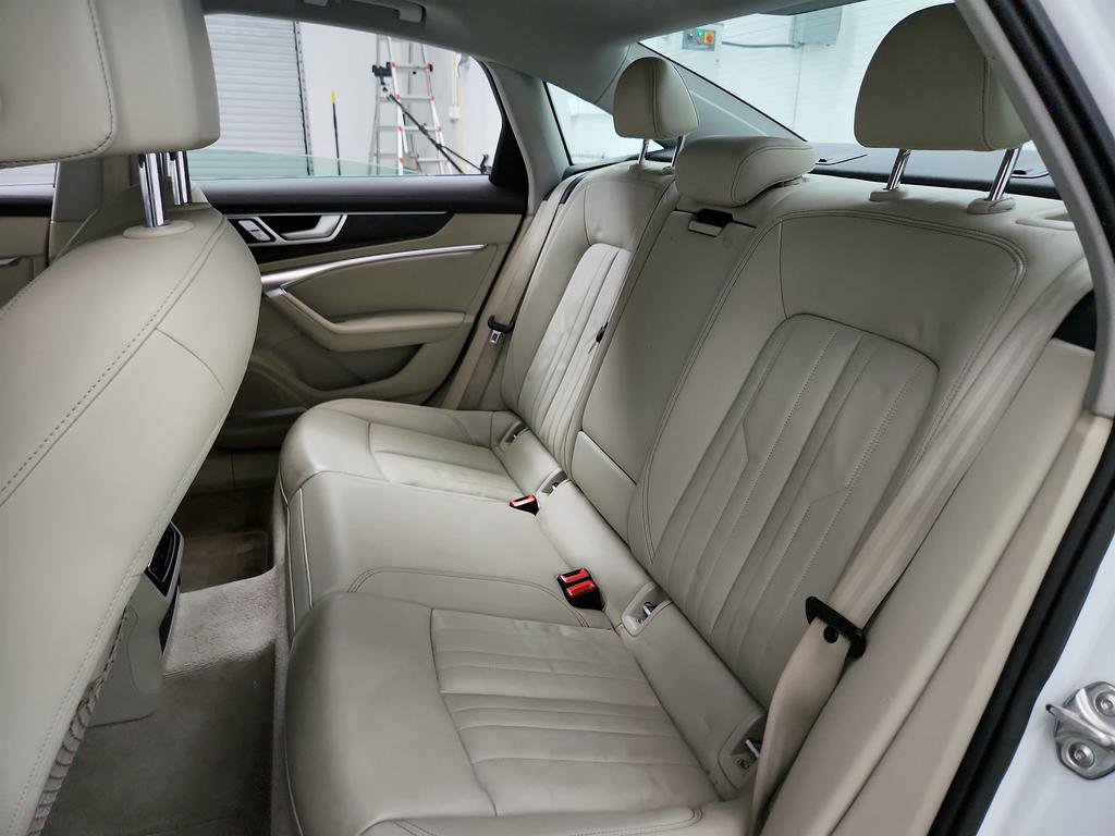 Used 2019 Audi A6 2.0T Premium Plus w/ Premium Plus Package image 23