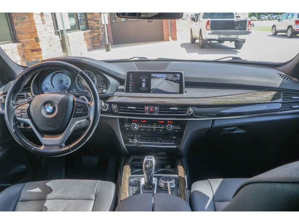 Used 2018 BMW X5 xDrive35i AWD/4WD image 11