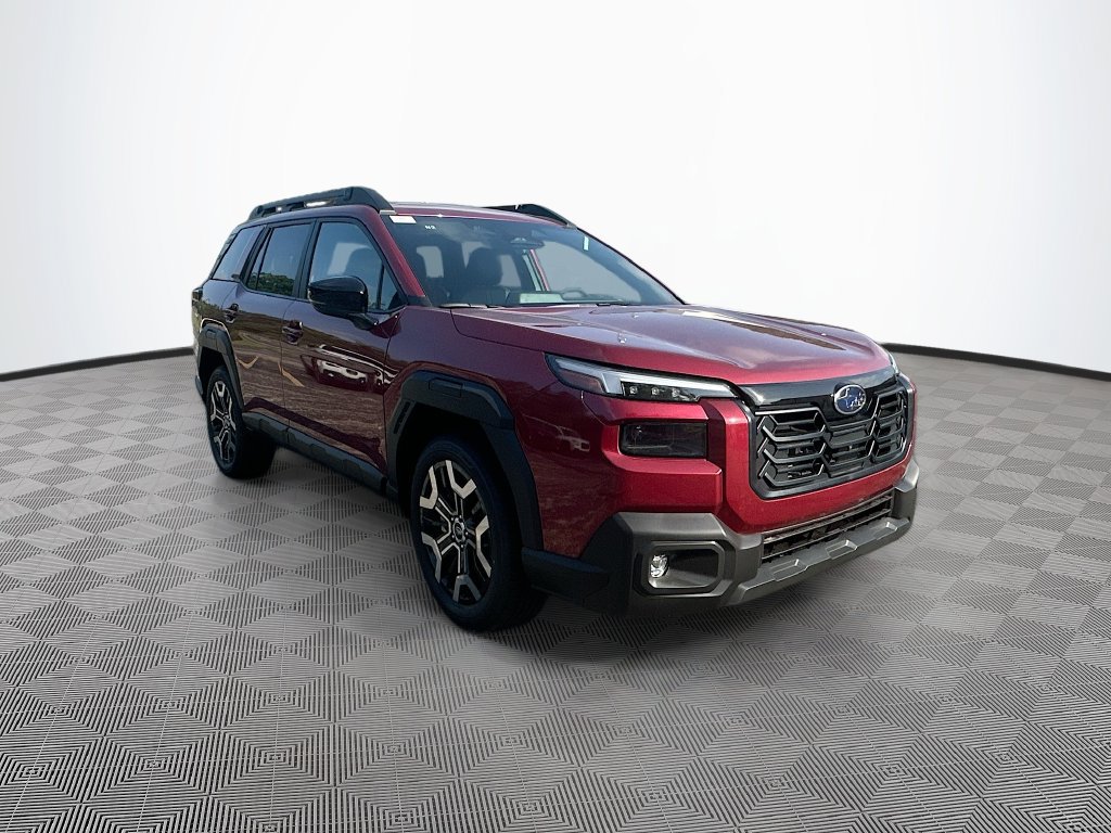 New 2026 Subaru Outback Touring XT AWD/4WD image 2