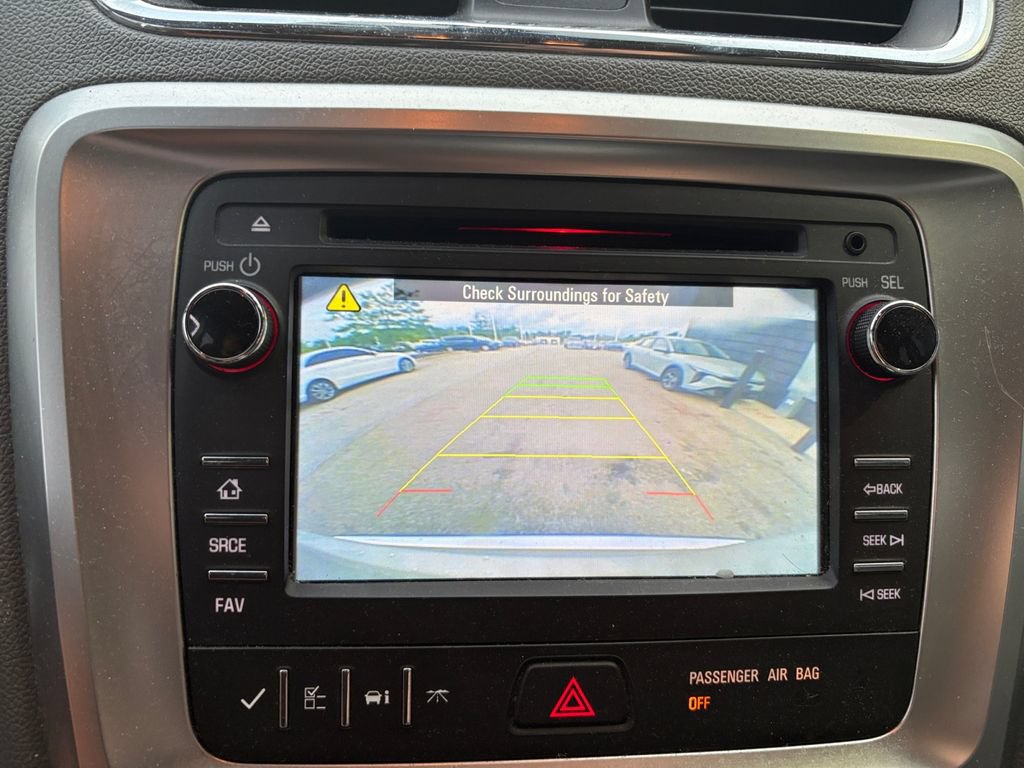 Used 2015 GMC Acadia SLE AWD/4WD image 23