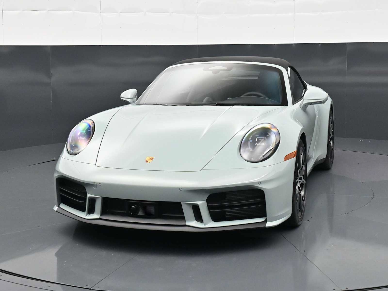 New 2026 Porsche 911 Carrera 4S AWD/4WD image 25