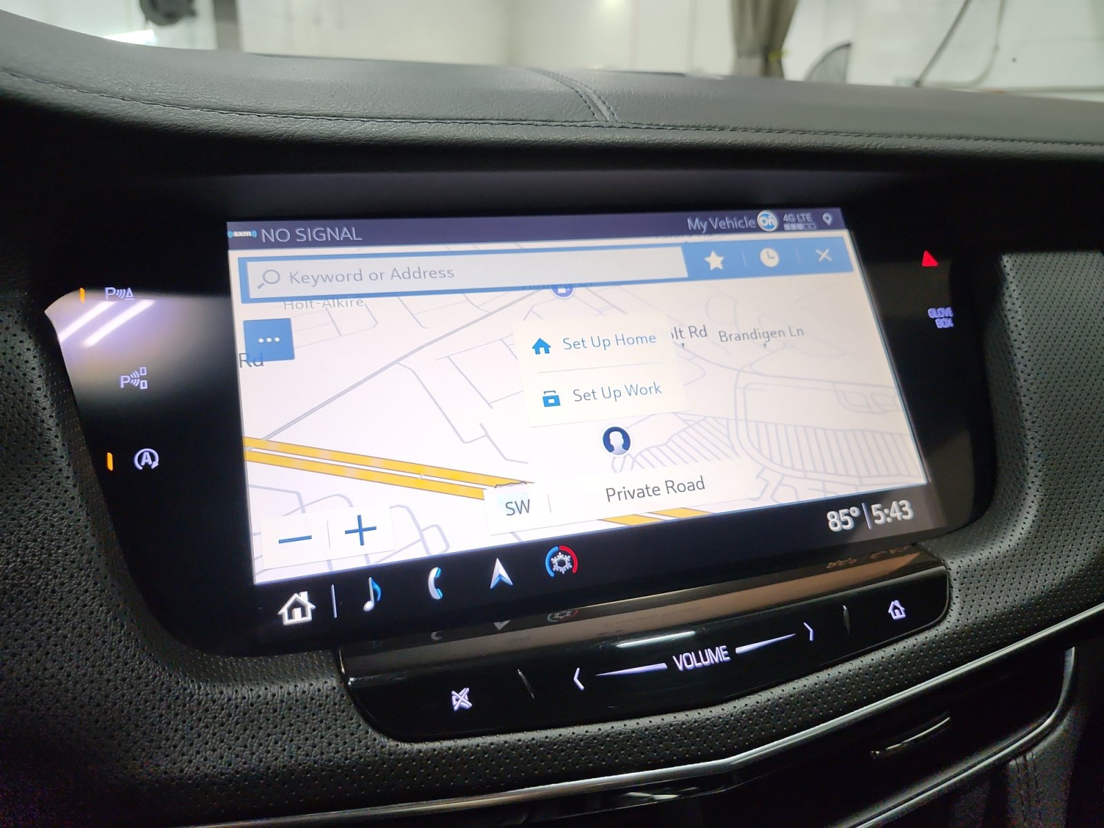 Used 2019 Cadillac CT6 Premium Luxury AWD/4WD image 20