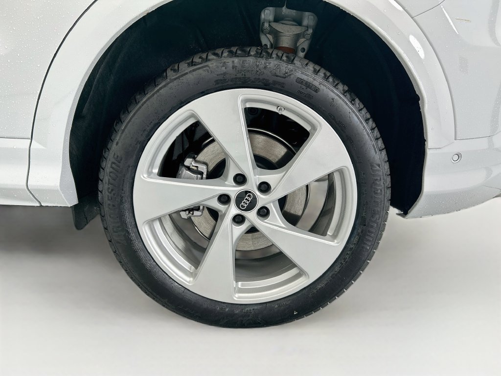 New 2026 Audi Q5 Premium AWD/4WD image 30