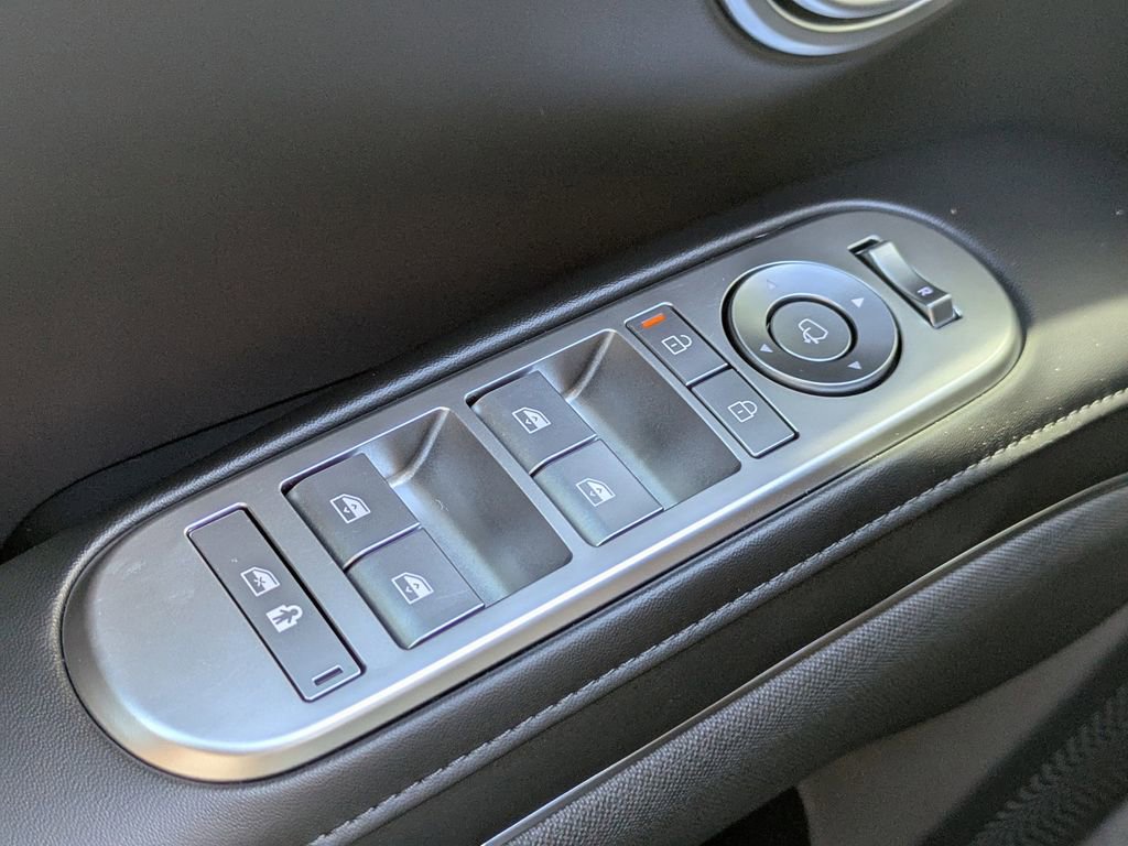 Used 2026 Hyundai Palisade Calligraphy image 23