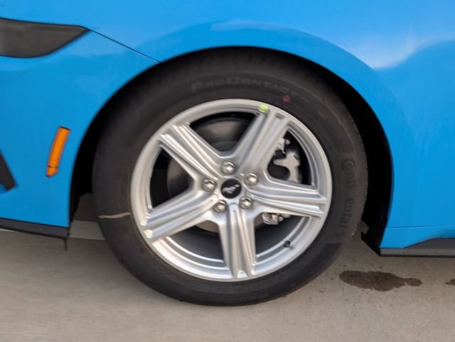 New 2026 Ford Mustang Premium RWD image 4