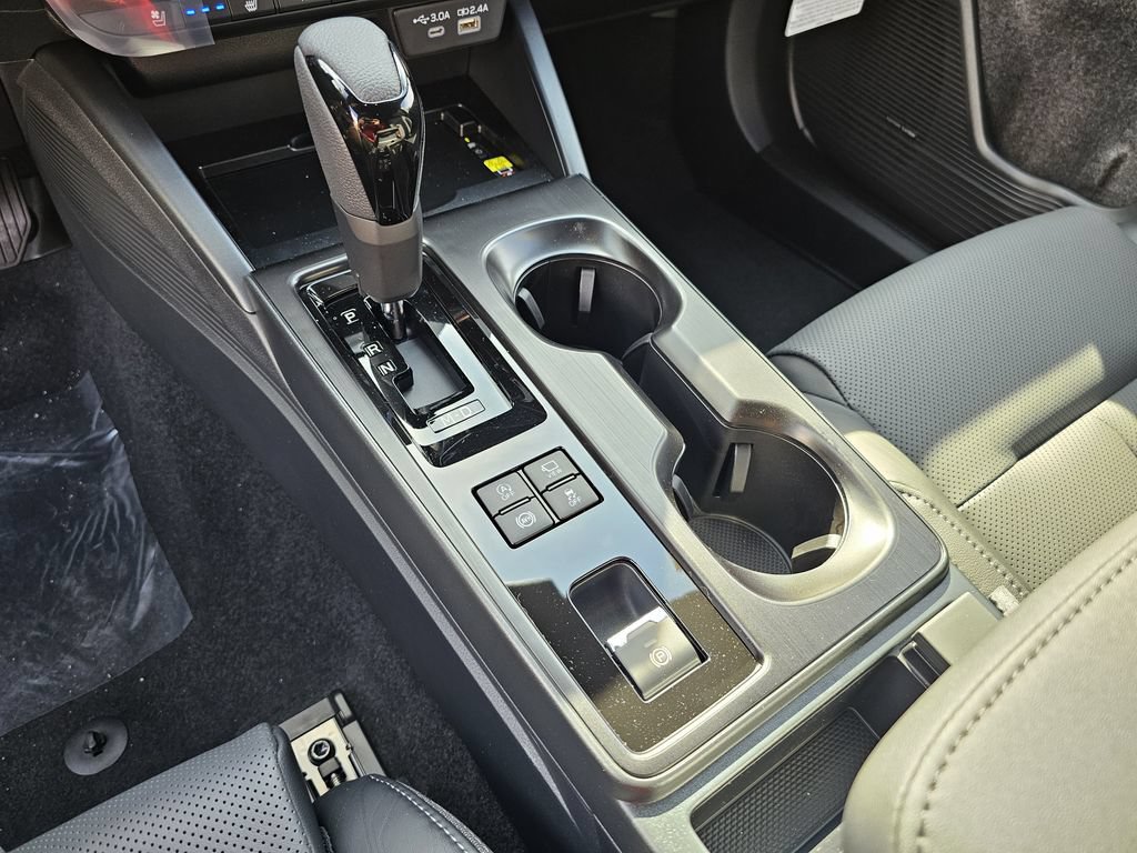 New 2026 Subaru Outback Touring XT AWD/4WD image 22