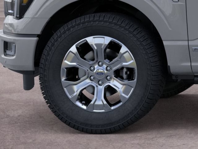 New 2026 Ford F150 Platinum AWD/4WD image 19