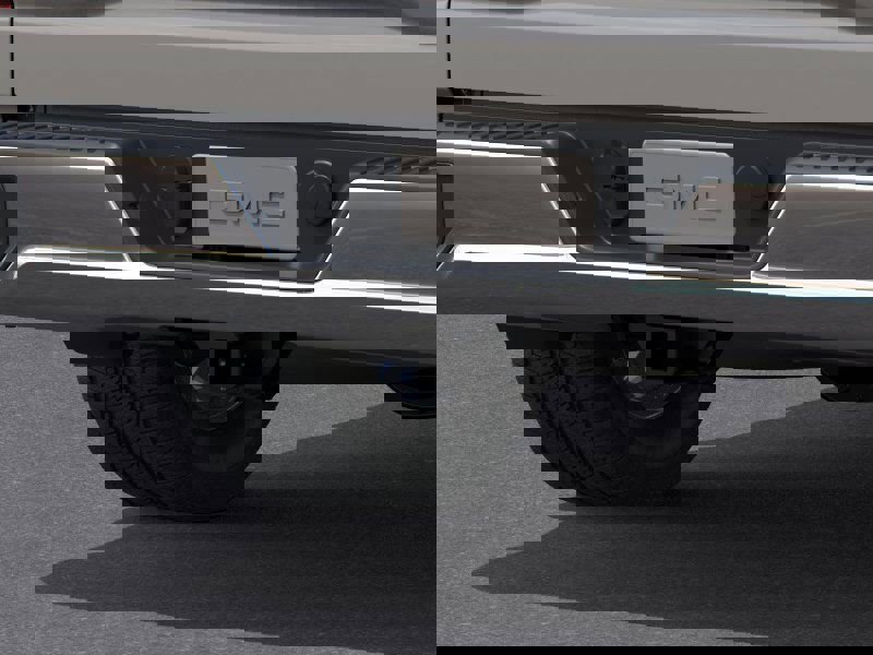 New 2026 GMC Sierra 1500 SLE image 26