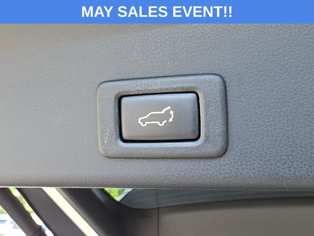 Used 2019 Subaru Ascent Touring w/ Popular Package #2A AWD/4WD image 16