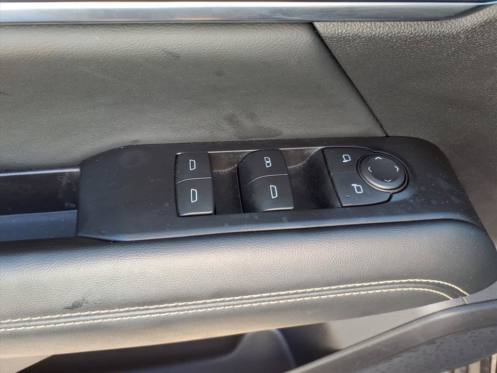 Used 2026 GMC Terrain Elevation AWD/4WD image 24