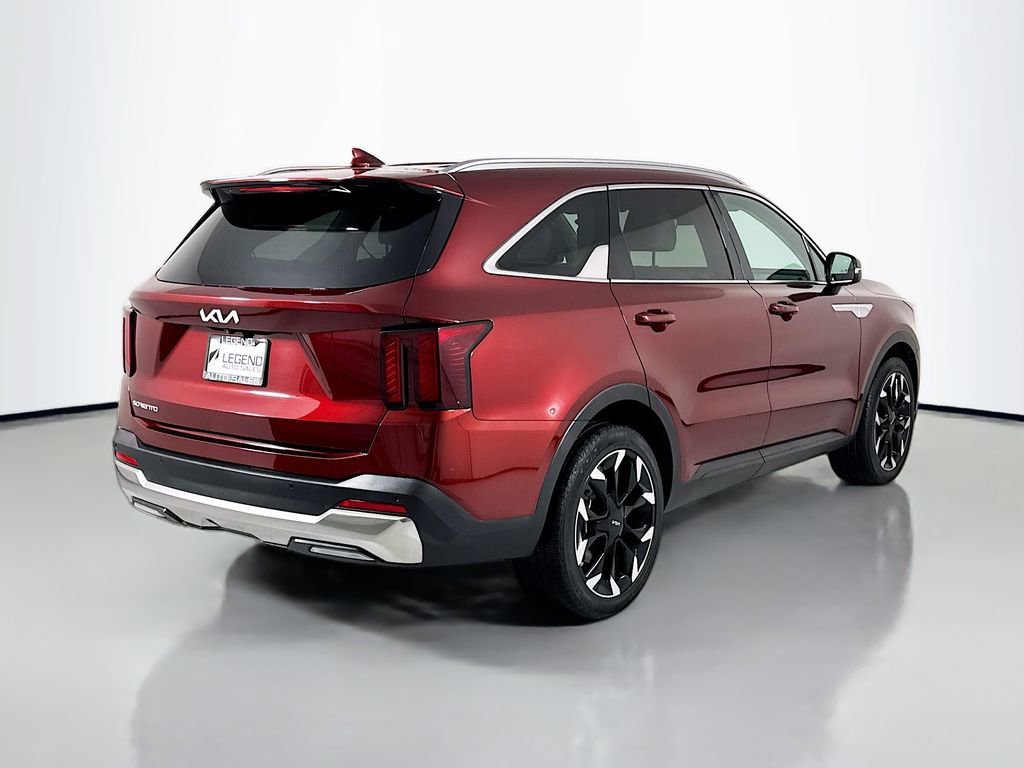 Used 2024 Kia Sorento EX image 5