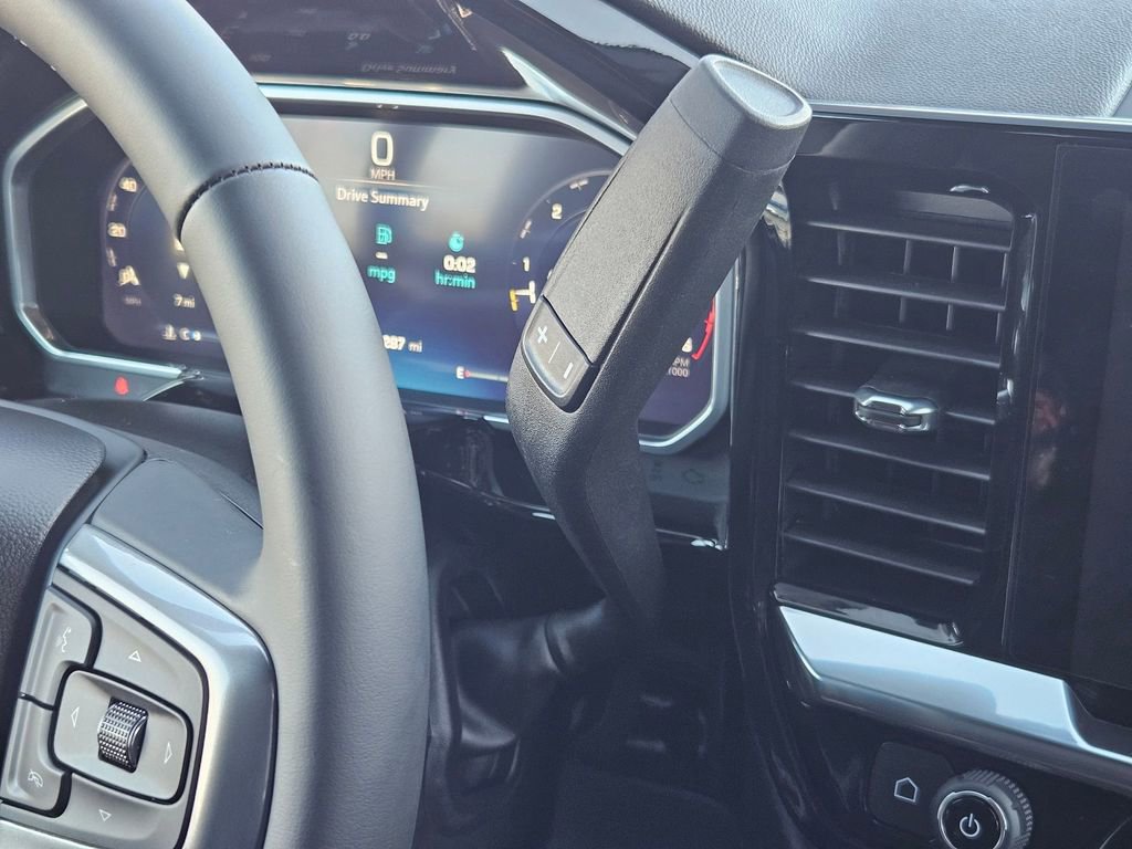 New 2026 Chevrolet Silverado 3500 LT w/ Trail Boss Package image 18