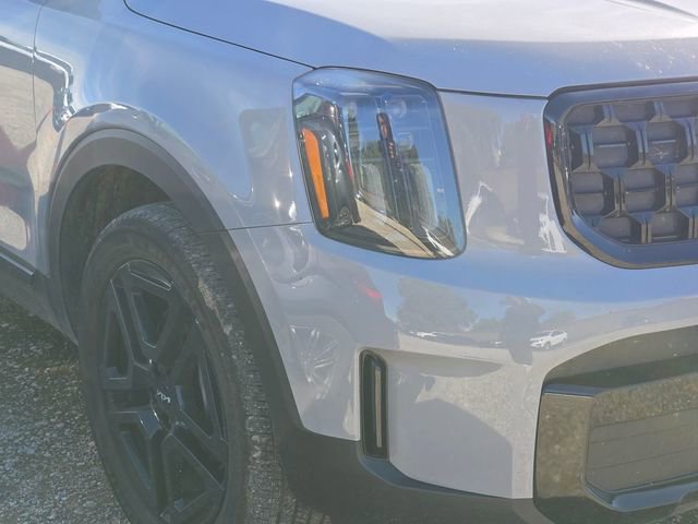 Certified 2024 Kia Telluride EX X-Line image 4