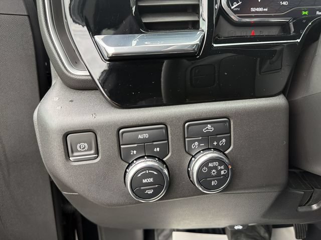 Certified 2024 GMC Sierra 1500 Elevation AWD/4WD image 17
