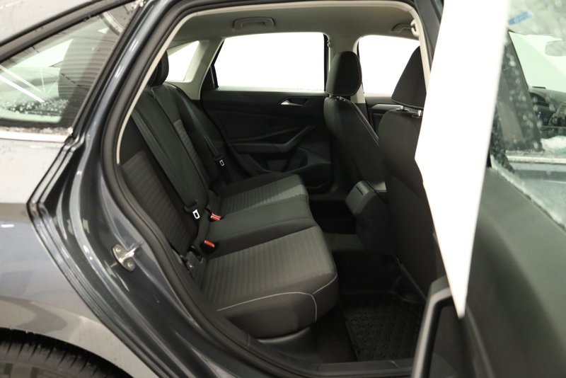 New 2026 Volkswagen Jetta S image 31