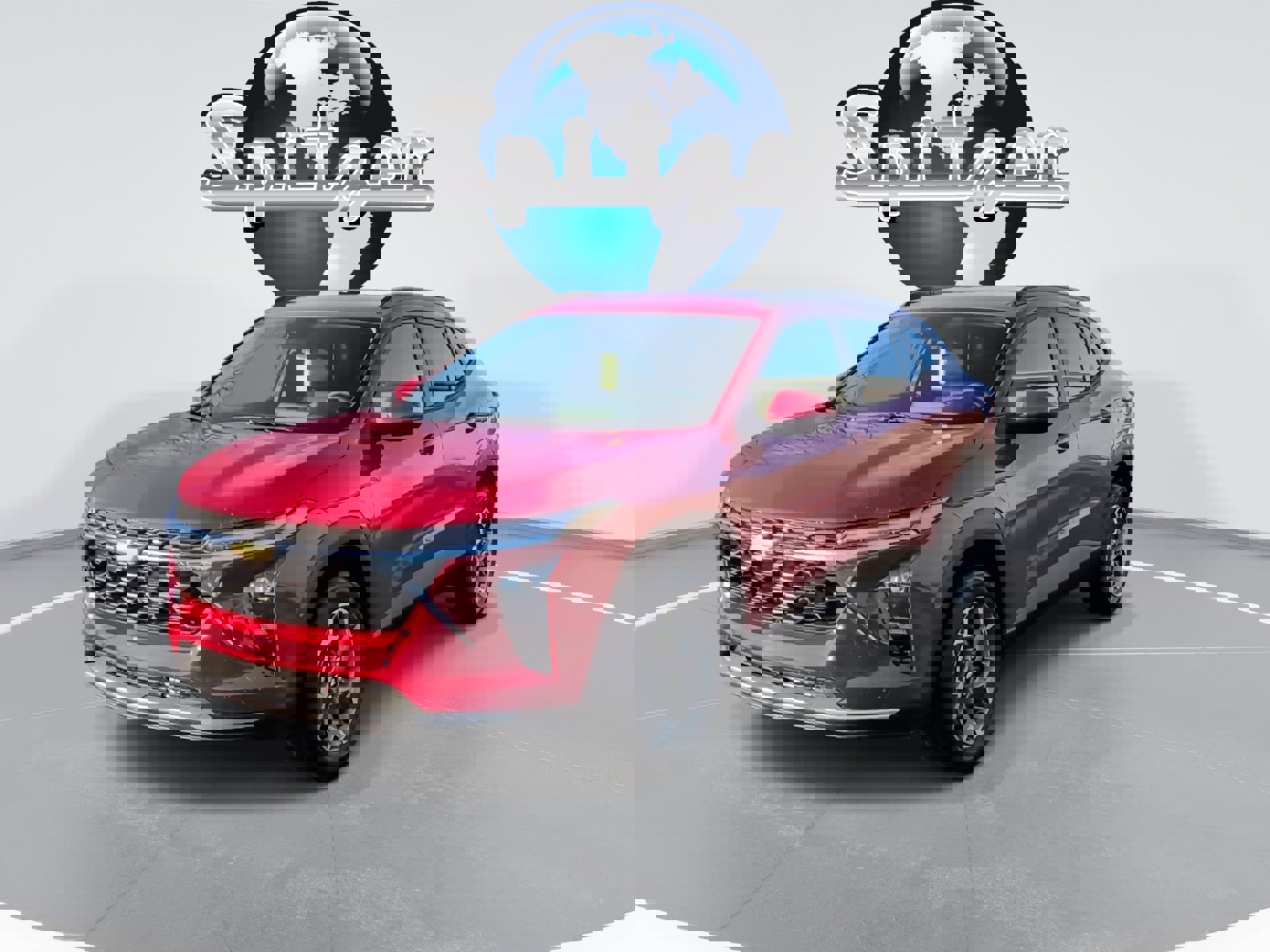 New 2026 Chevrolet Trax LT w/ Driver Confidence Package image 62