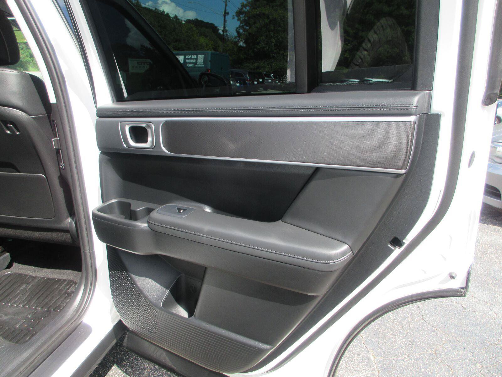 Used 2024 Hyundai Santa Fe XRT AWD/4WD image 18