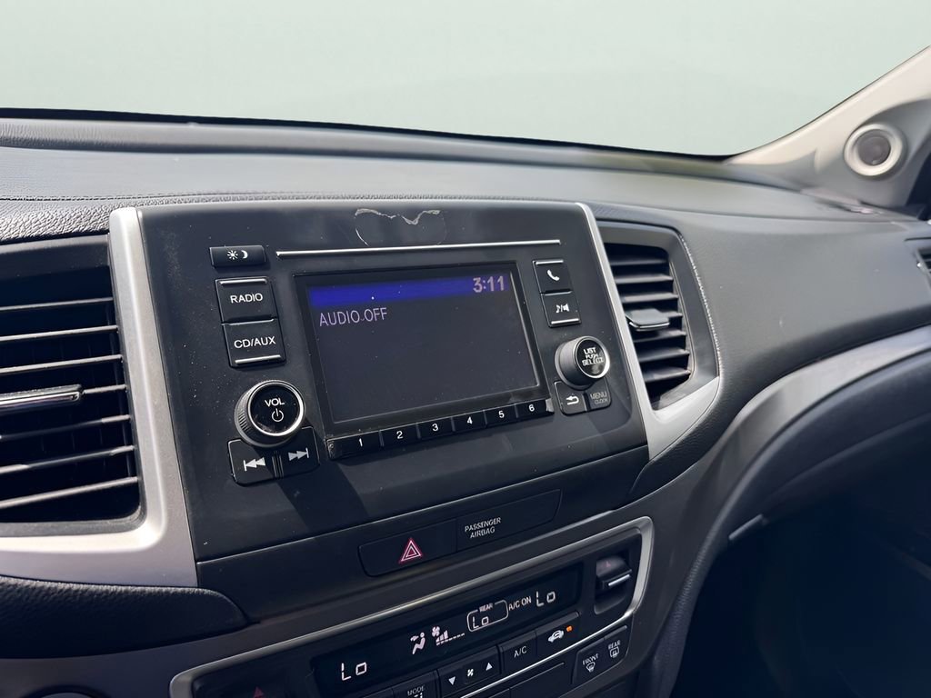 Used 2018 Honda Ridgeline Sport image 21