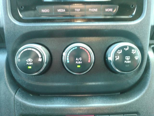 Used 2020 RAM ProMaster 3500 image 38