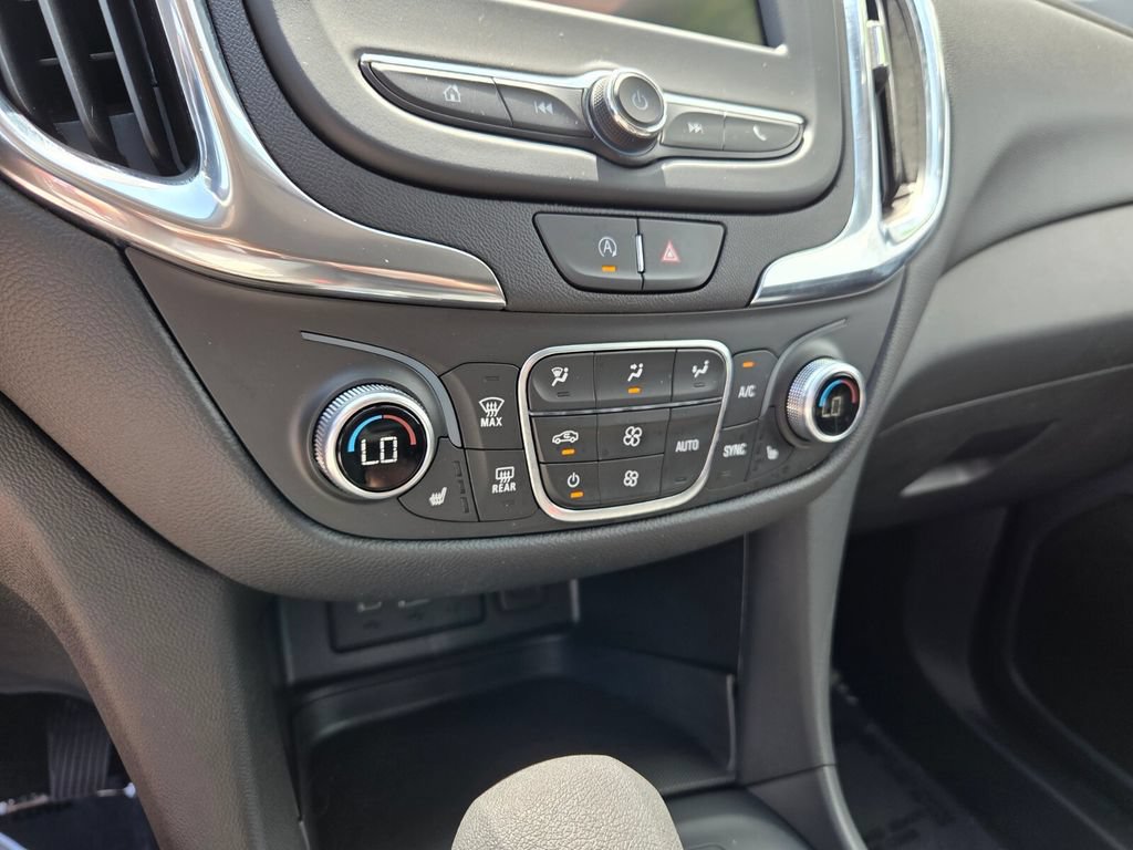Used 2024 Chevrolet Equinox LT w/ LPO, Cargo Package FWD image 25