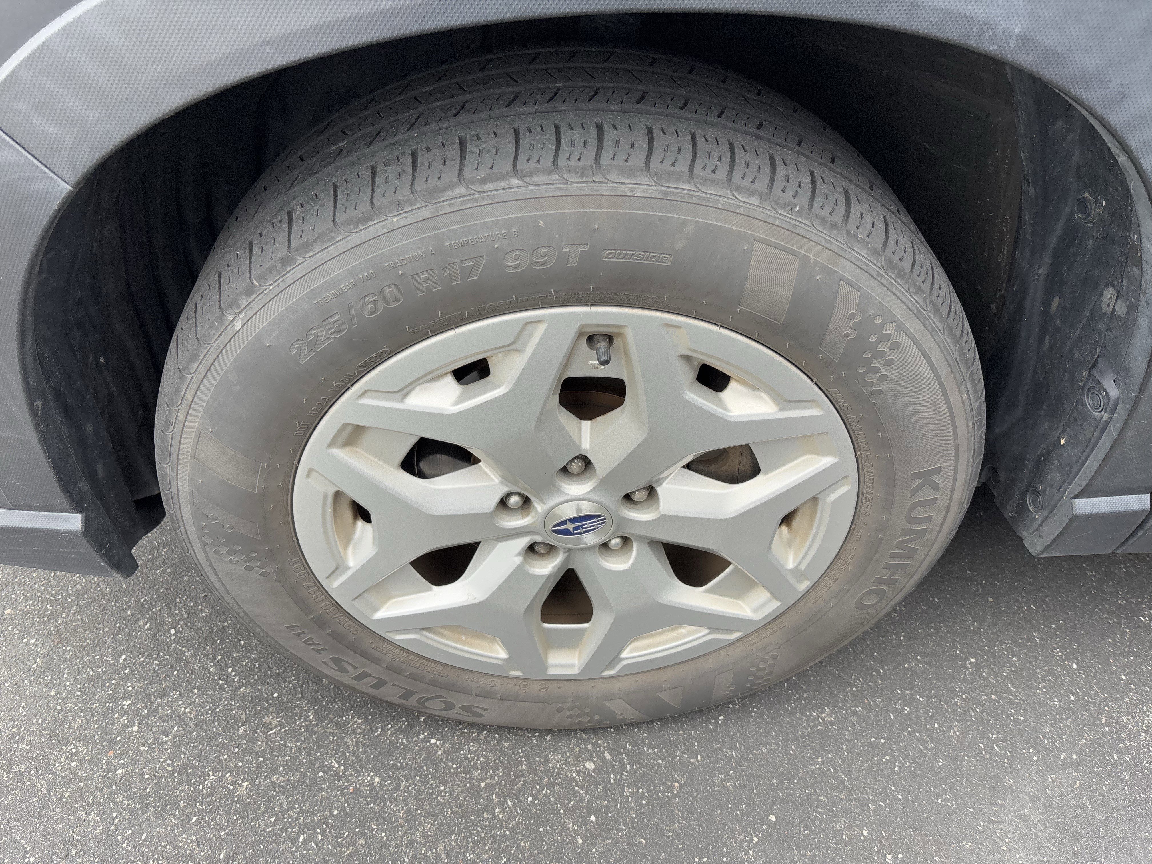 Used 2020 Subaru Forester w/ Alloy Wheel Package AWD/4WD image 29