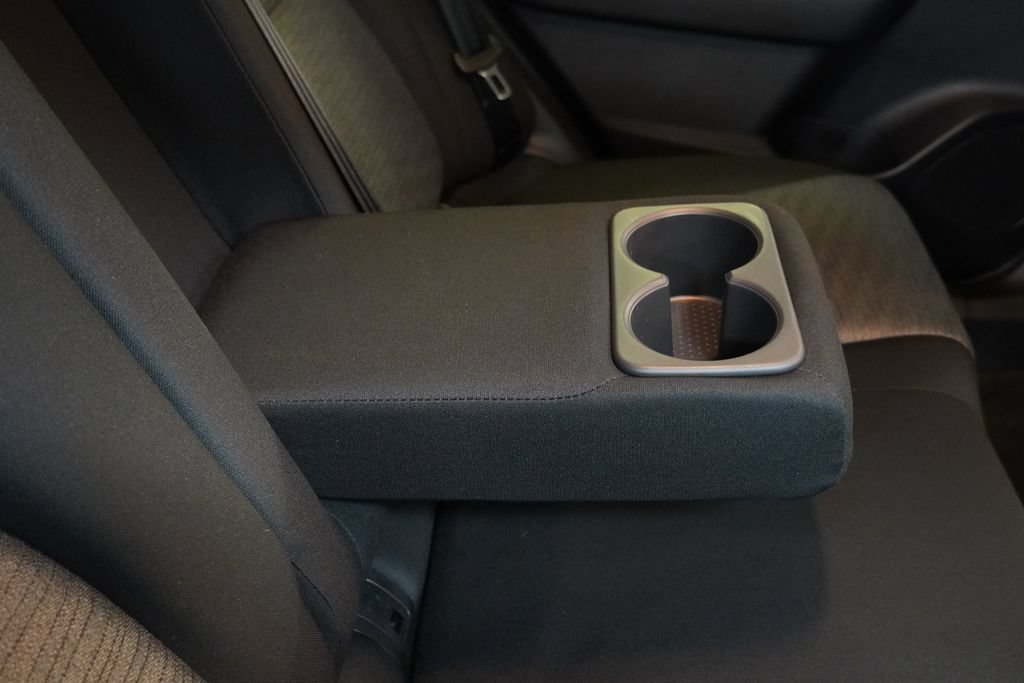 Used 2023 Nissan Rogue SV AWD/4WD image 30