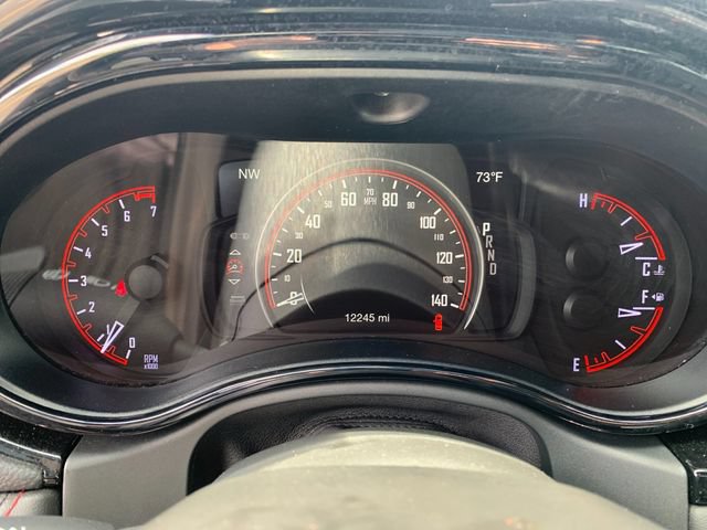 Used 2026 Dodge Durango GT AWD/4WD image 30