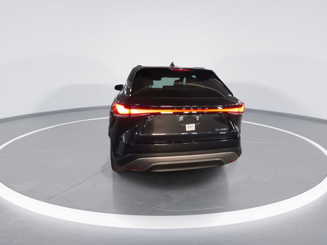 New 2026 Lexus RX 350 Premium Plus FWD image 7